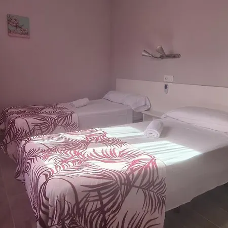 Guest house La 2*