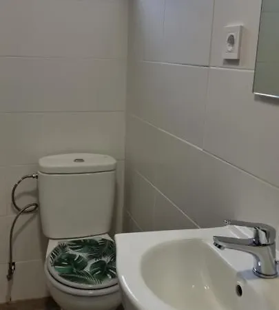 Guest house La