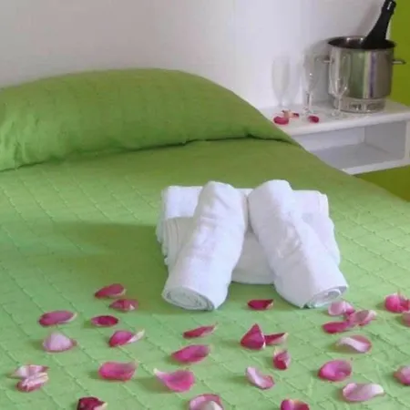 Guest house La Salou