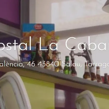 La Guest house