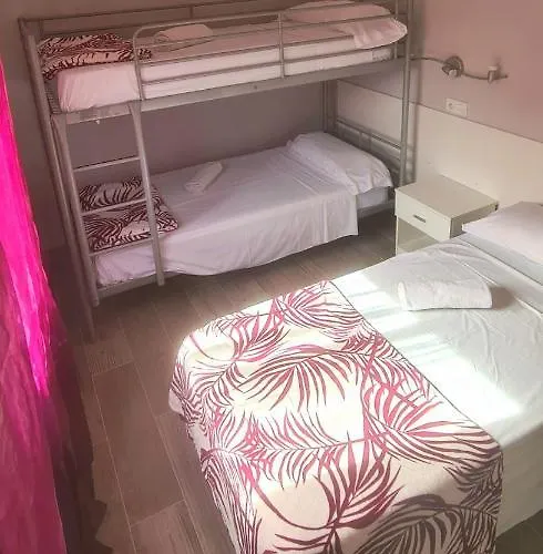 La Guest house 2*