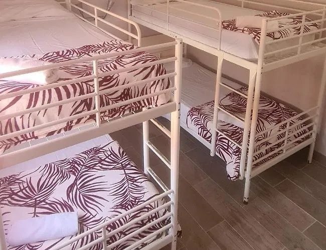 Guest house La