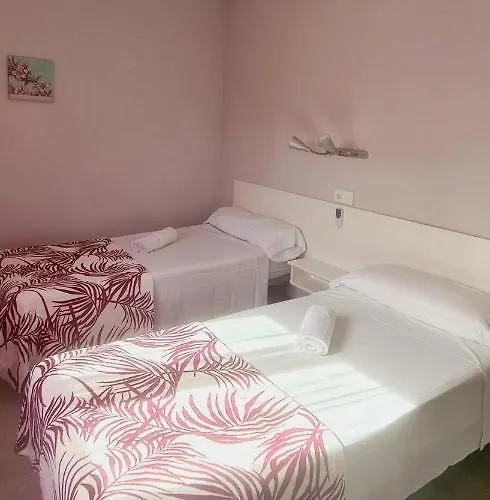 La Guest house Salou