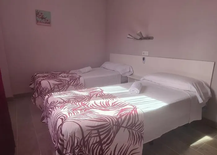 Guest house La 2*