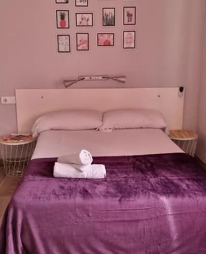 Guest house La Salou