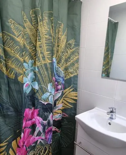 La Guest house 2*