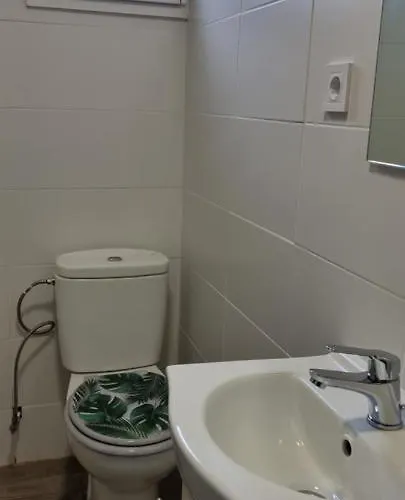 Guest house La