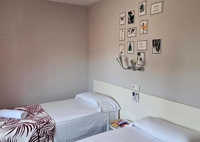 Guest house La