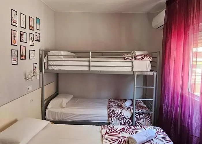 Guest house La 2*