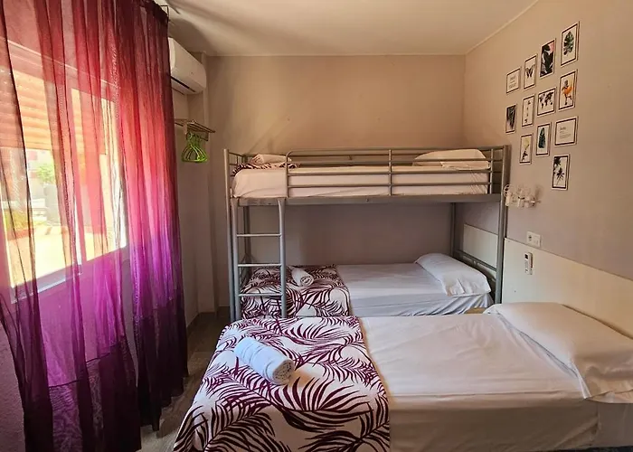 La Guest house 2*