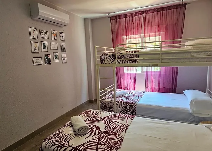 La 2* Salou