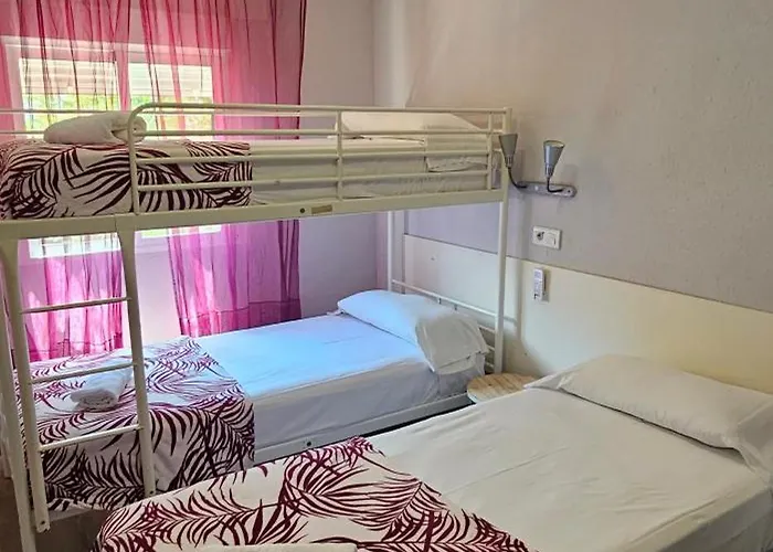 Guest house La