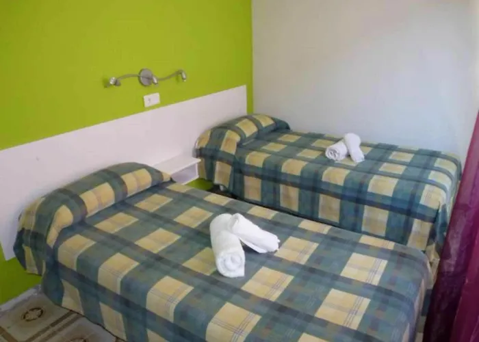 La Guest house Salou