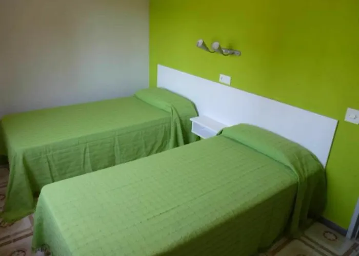 La Guest house Salou