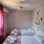 La Pensión Salou