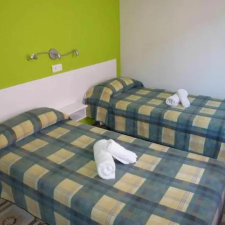 La Gasthof Salou