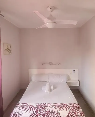 Maison d'hôtes La Salou