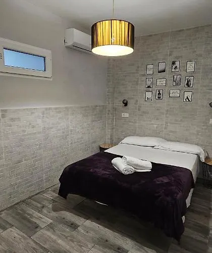 Maison d'hôtes La Salou