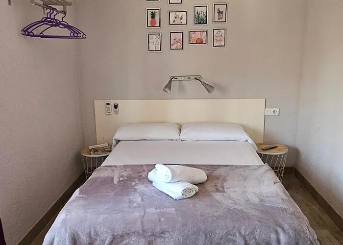 Maison d'hôtes La 2*