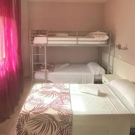 La Guest house