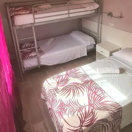 La Guest house 2*