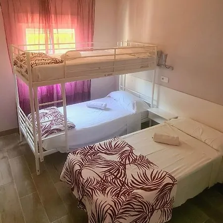 La Guest house