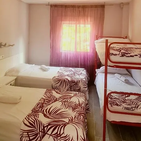 Guest house La