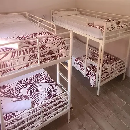 Guest house La