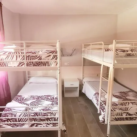 La Guest house Salou