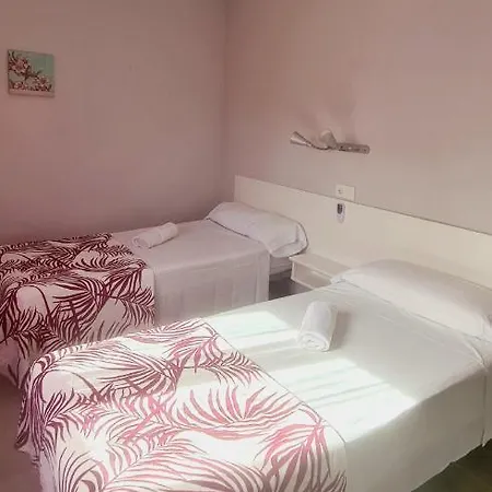 La Guest house Salou