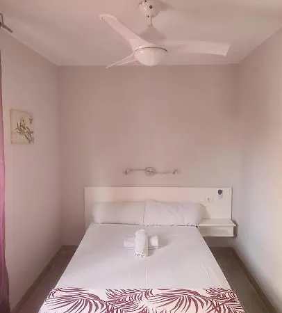 Guest house La Salou