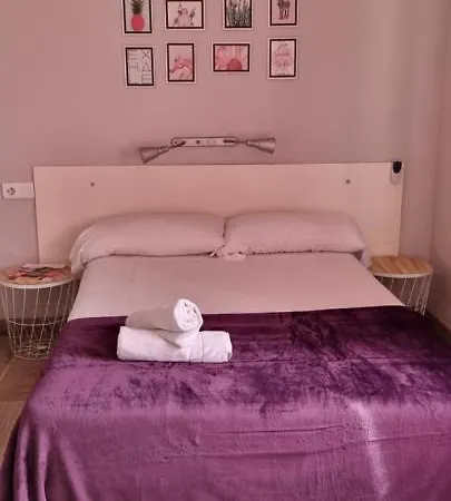 Guest house La Salou