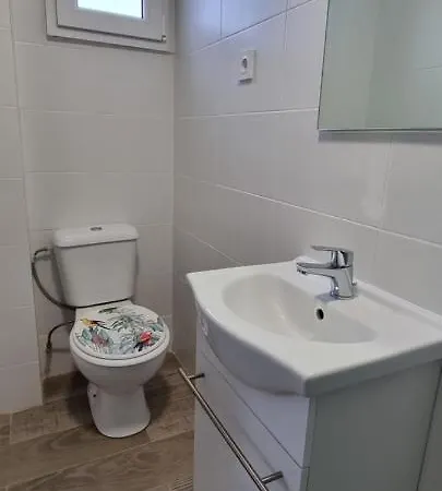 Guest house La