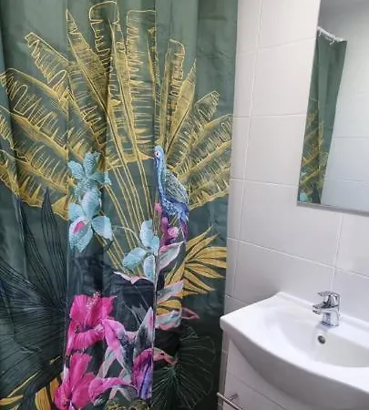 La Guest house 2*