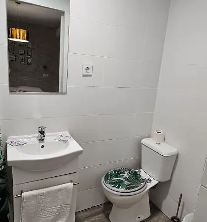 Guest house La Salou