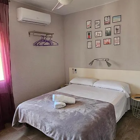 La Guest house