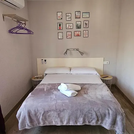 Guest house La 2*