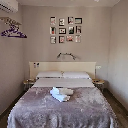 La Guest house 2*