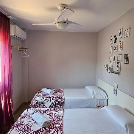 La Guest house Salou