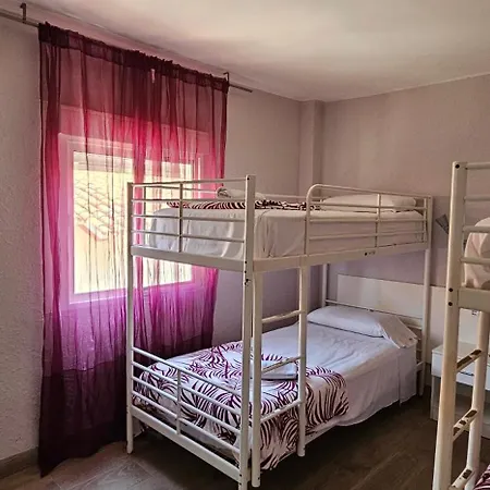 La Guest house