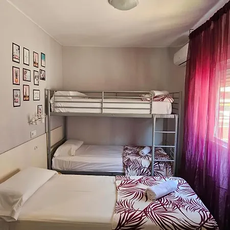 Guest house La 2*