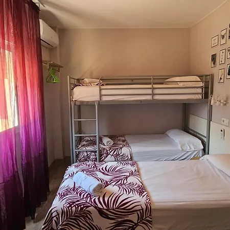 La Guest house 2*
