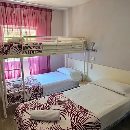 Guest house La