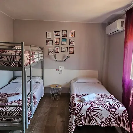 La Guest house Salou