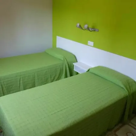 La Guest house Salou
