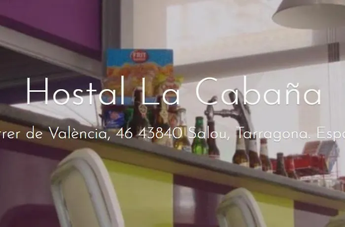 La Guest house